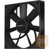 DeepCool Számítógépház - CK500  (fekete, ablakos, 3x12cm ventilátor, Mini-ITX / Mico-ATX / ATX / E-ATX, 2xUSB3.0 )