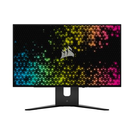 CORSAIR Monitor Gaming 27"  XENEON 27QHD240, 240Hz, OLED 2560x1440, G-SYNC - FreeSync, 2xHDMI2.1/1xDisplayport1.4