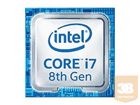 Intel Core i7-8700T, Hexa Core, 2.40GHz, 12MB, LGA1151, 14nm, 35W, VGA, TRAY