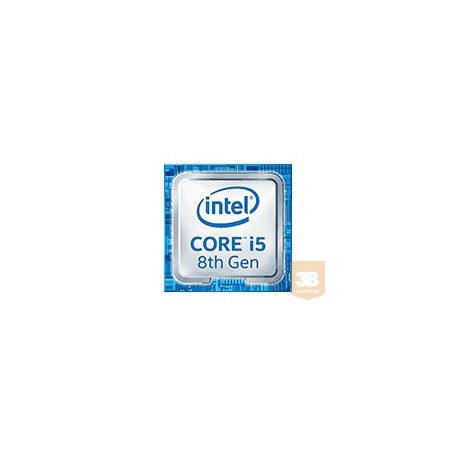 Intel Core i5-8500T, Hexa Core, 2.10GHz, 9MB, LGA1151, 14nm, 35W, VGA, TRAY