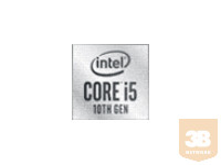 INTEL Core i5-10600K 4.1GHz LGA1200 12M Cache Tray CPU