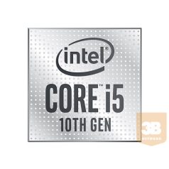 INTEL Core i5-10600KF 4.1GHz LGA1200 12M Cache Tray CPU