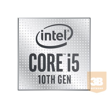 INTEL Core i5-10600KF 4.1GHz LGA1200 12M Cache Tray CPU