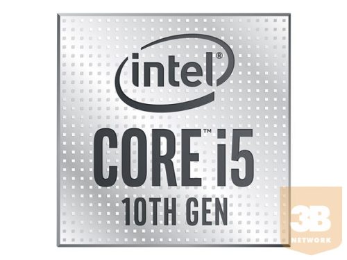 INTEL Core i5-10600KF 4.1GHz LGA1200 12M Cache Tray CPU