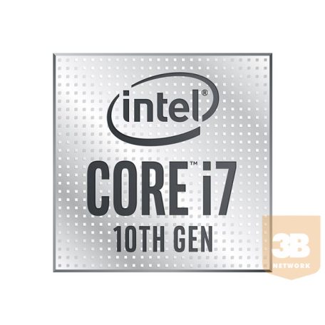 INTEL Core i7-10700 2.9GHz LGA1200 16M Cache Tray CPU