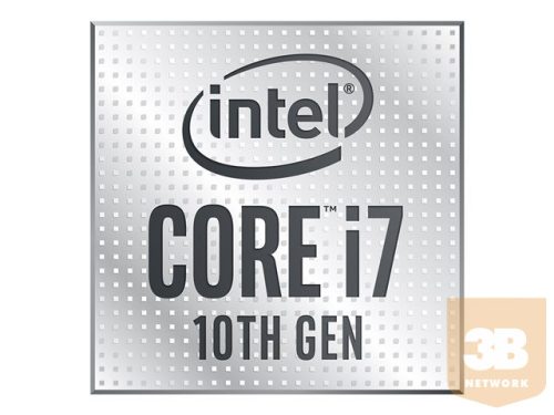 INTEL Core i7-10700 2.9GHz LGA1200 16M Cache Tray CPU