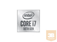 INTEL Core i7-10700K 3.8GHz LGA1200 16M Cache Tray CPU