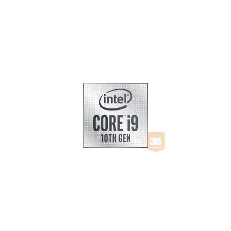 INTEL Core i9-10900T 1.9GHz LGA1200 20M Cache Tray CPU