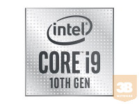 INTEL Core i9-10900T 1.9GHz LGA1200 20M Cache Tray CPU