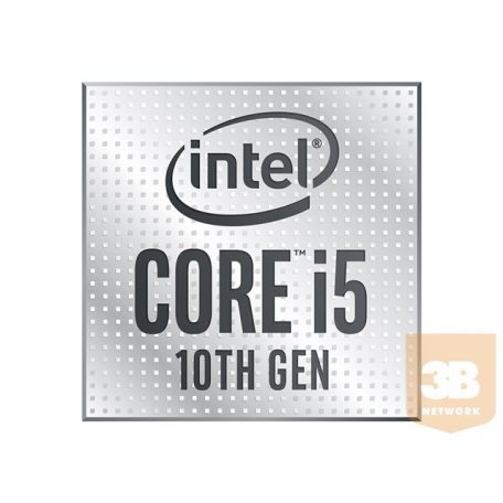 INTEL Core i5-10400 2.9GHz LGA1200 12M Cache Tray CPU