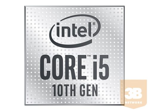 INTEL Core i5-10400F 2.9GHz LGA1200 12M Cache Tray CPU