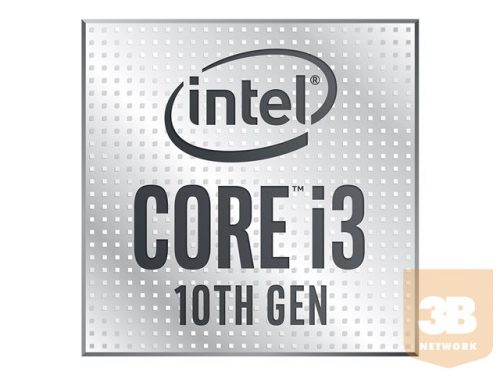 INTEL Core i3-10300T 3.0GHz LGA1200 8M Cache Tray CPU