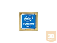 INTEL Pentium G6605 4.3GHz LGA1200 4M Cache CPU Tray