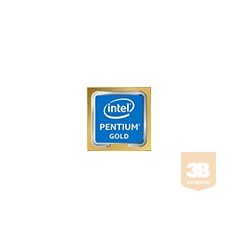 INTEL Pentium G6405 4.1GHz LGA1200 4M Cache CPU Tray