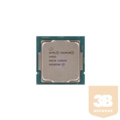 CPU Intel s1200 Celeron G5925 - 3,60GHz Tray