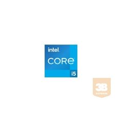 INTEL Core i5-11600 2.8GHz LGA1200 12M Cache CPU Tray