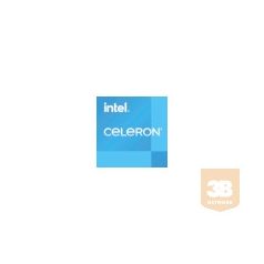 INTEL Celeron G6900 3.4GHz LGA1700 4M Cache Tray CPU