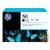 HP 761 original Ink cartridge CM991A matte black standard capacity 400ml 1-pack