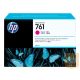 HP 761 original ink cartridge magenta 400ml