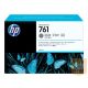 HP 761 original ink cartridge dark grey standard capacity 400ml 1-pack