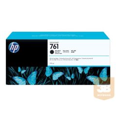   HP 761 original Ink cartridge CM997A matte black standard capacity 775ml 1-pack