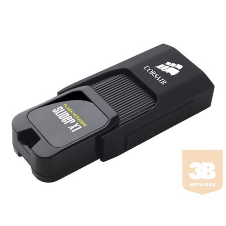 CORSAIR Flash Voyager Slider X1 128GB USB 3.0 Read 130 MB/s