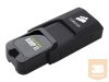 CORSAIR Flash Voyager Slider X1 128GB USB 3.0 Read 130 MB/s