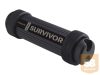 CORSAIR USB3.0 128GB Flash Survivor Stealth Military Style Design Plug and Play