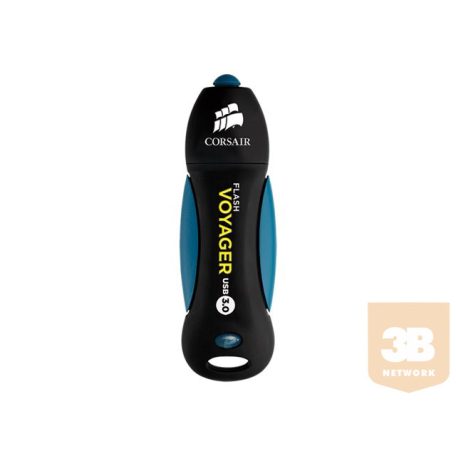 CORSAIR 256GB Flach Voyager USB3.0 Read 190MBs Write 90MBs Plug and Play