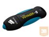 CORSAIR 256GB Flach Voyager USB3.0 Read 190MBs Write 90MBs Plug and Play