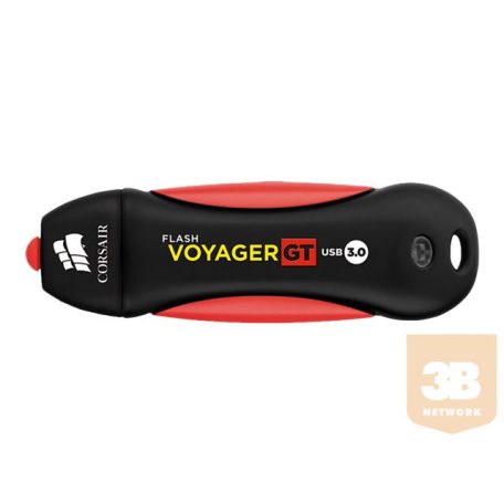 CORSAIR Voyager GT USB3.0 32GB read 390MBs write 80MBs Plug and Play