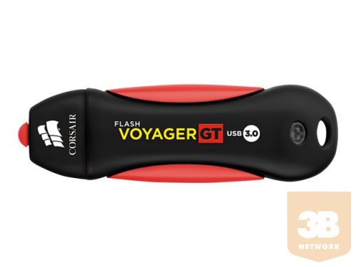 CORSAIR Voyager GT 512GB USB 3.0 R350MB/s W270MB/s Plug and play