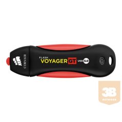   CORSAIR Voyager GT USB3.0 64GB read 390MBs write 80MBs Plug and Play
