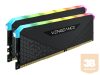 CORSAIR Vengeance RGB RS DDR4 3200MHz 16GB 2x8GB DIMM CL16