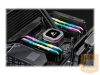 CORSAIR DDR4 32GB 2x16GB 3600MHz DIMM CL18 VENGEANCE RGB PRO SL Black 1.35V XMP 2.0