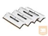 CORSAIR DDR4 32GB 2x16GB 3200MHz DIMM CL16 VENGEANCE RGB Pro SL White 1.35V XMP 2.0