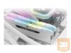 CORSAIR DDR4 32GB 2x16GB 3200MHz DIMM CL16 VENGEANCE RGB Pro SL White 1.35V XMP 2.0