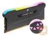 CORSAIR DDR4 32GB 2x16GB 3600MHz DIMM CL18 VENGEANCE RGB PRO SL 1.35V for AMD Ryzen XMP 2.0