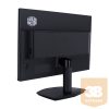 COOLER MASTER Monitor Gaming 23,8" GM238-FFS, 144Hz, FHD 1920x1080, Adaptive Sync,  2xHDMI2.0/2xDisplayport1.4