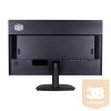 COOLER MASTER Monitor Gaming 27" GM27-FFS, 165Hz, FHD 1920x1080, Adaptive Sync, 2xHDMI2.0/2xDisplayport1.4