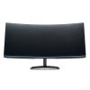 COOLER MASTER Ívelt VA Monitor Quantum Dot, 34" GM34-CW, 144Hz, UWQHD 3440x1440, FreeSync2, 2xHDMI2.0/1xDisplayport1.2