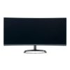 COOLER MASTER Ívelt VA Monitor Quantum Dot, 34" GM34-CW, 144Hz, UWQHD 3440x1440, FreeSync2, 2xHDMI2.0/1xDisplayport1.2