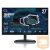 COOLER MASTER MiniLED Monitor 27" TEMPEST GP27Q, 2K WQHD 2560x1440, 2xHDMI2.0/1xDisplayport