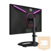 COOLER MASTER MiniLED Monitor 27" TEMPEST GP27Q, 2K WQHD 2560x1440, 2xHDMI2.0/1xDisplayport