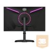 COOLER MASTER MiniLED Monitor 27" TEMPEST GP27Q, 2K WQHD 2560x1440, 2xHDMI2.0/1xDisplayport