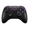 COOLER MASTER Vezeték Nélküli Kontroller, STORM CONTROLLER, DualMotor, Akkumulátoros, PC-Android-IOS