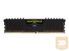 CORSAIR Vengeance LPX DDR4 16GB 2x8GB 2133MHz CL13 1.2V XMP 2.0 Black