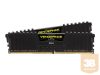 CORSAIR Vengeance LPX DDR4 16GB 2x8GB 2133MHz CL13 1.2V XMP 2.0 Black