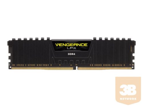 CORSAIR Vengeance DDR4 3600MHz 16GB 2x8GB DIMM Unbuffered 18-22-22-42