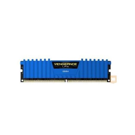 Corsair Vengeance LPX Blue 4x4GB 2800MHz DDR4 CL16 1.2V DIMM